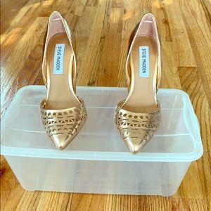 Steve Madden style Vanesaa